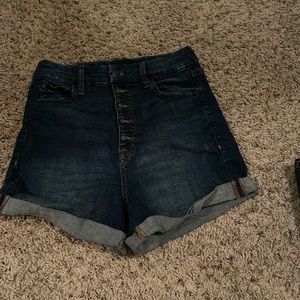 Aeropostale shorts